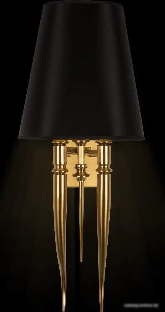 Бра LOFT IT Brunilde 10207W/M Gold – фото товара