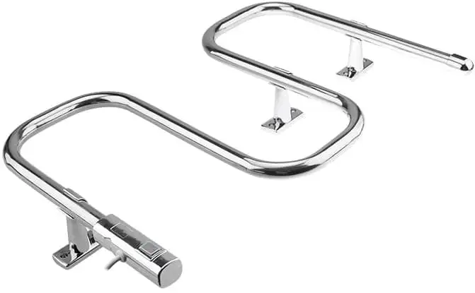 Полотенцесушитель Rexant 51-0704 - фото товара