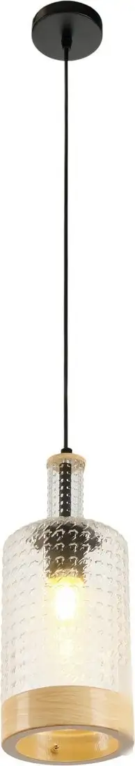 Подвесная люстра Myfar Edwin MR2460-1P – фото товара