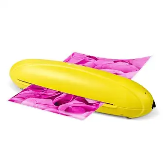 Ламинатор Гелеос ЛМ A4 Радуга (желтый) – изображение в каталоге