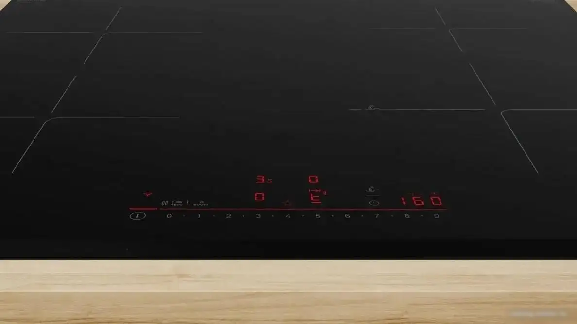 Варочная панель Bosch PIE63KHC1Z - фото товара