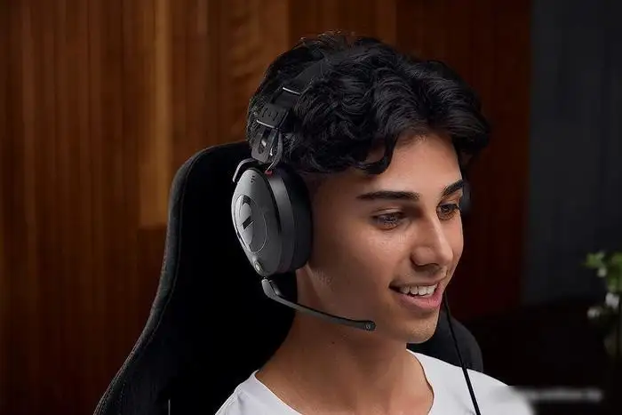 Наушники RODE NTH-100M – фото товара