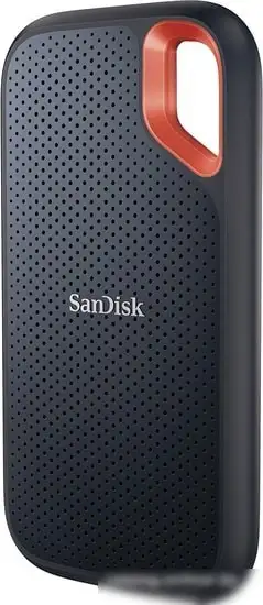 Внешний накопитель SanDisk Extreme V2 SDSSDE61-500G-G25 500GB – фото товара