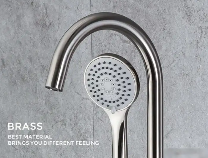 Смеситель Gappo G3099 - фото товара