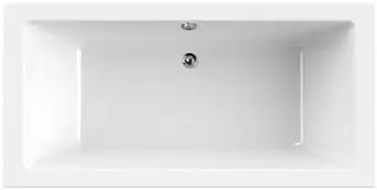 Ванна Cezares Plane 170x75 - изображение в каталоге
