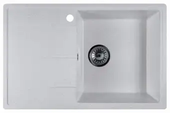 Кухонная мойка Marblan Magnum R (бежевый) - изображение в каталоге