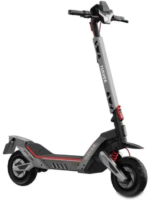 Электросамокат Navee XT5 Ultra – фото товара