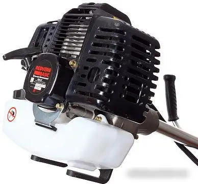 Триммер RedVerg Basic GB43C – фото товара