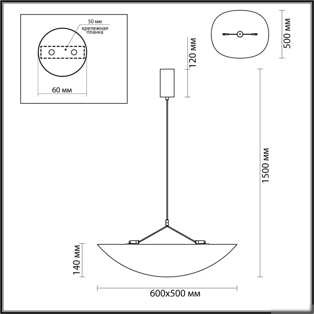Подвесная люстра Odeon Light Silk 7067/30L – фото товара
