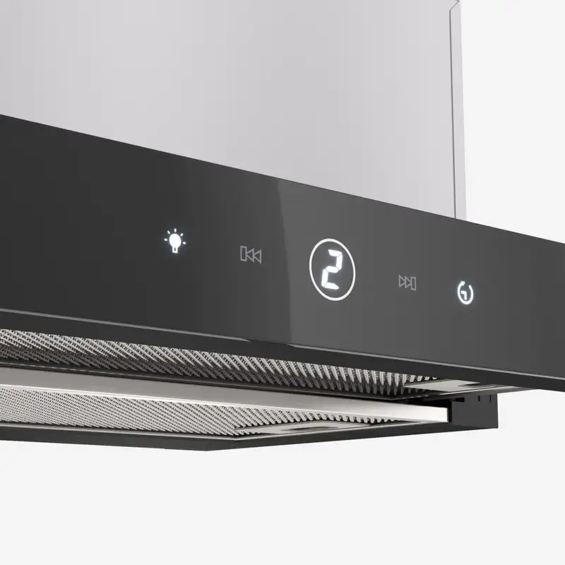 Кухонная вытяжка Franke Touch BK 60 315.0702.966 - фото товара