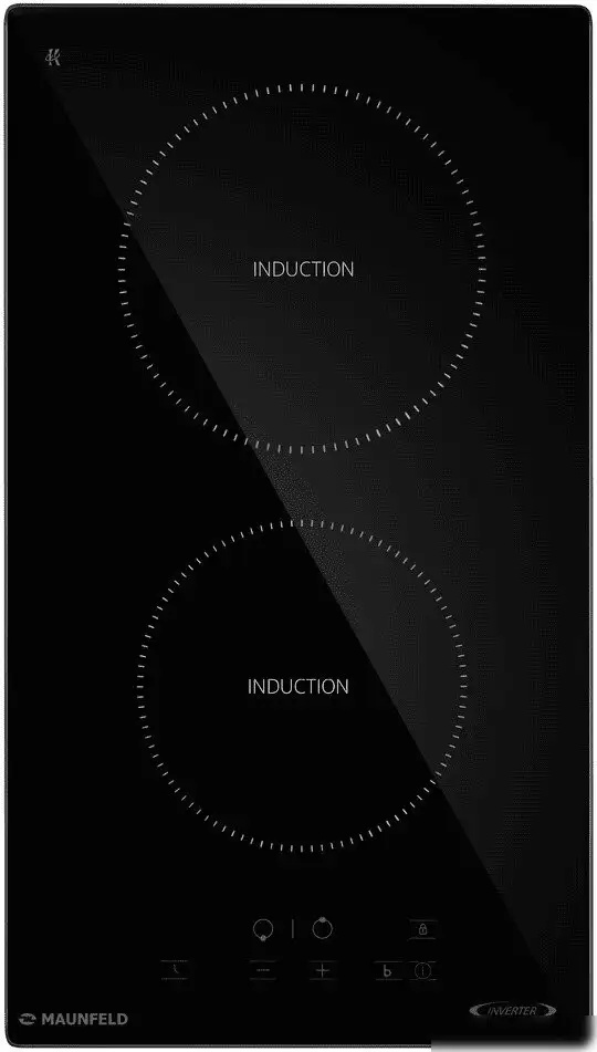 Варочная панель MAUNFELD AVI3021BK - фото товара