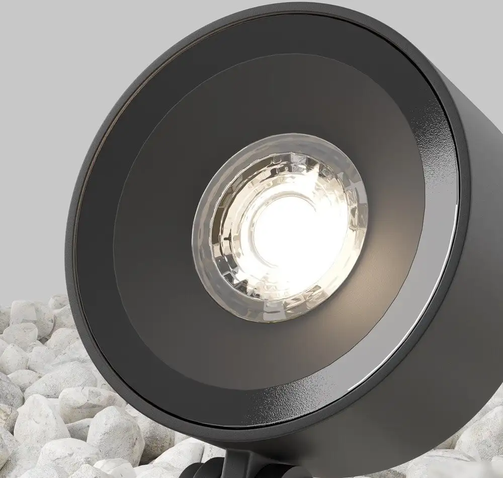 Садовый светильник Maytoni Core O495FL-L10B3K – фото товара