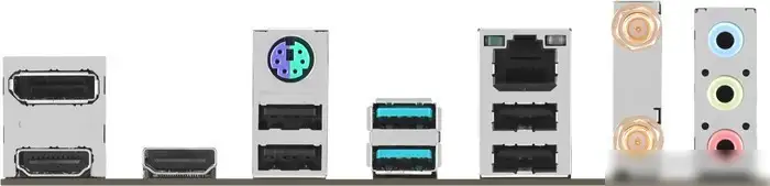 Материнская плата ASUS Prime B760M-A WIFI – фото товара