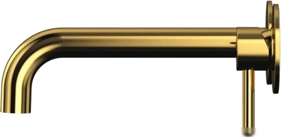 Смеситель Whitecross Y Y1215GL (золото) - фото товара