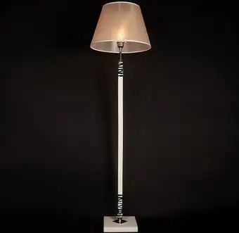 Торшер Abrasax Charlotte ML69240(WHITE) – изображение в каталоге