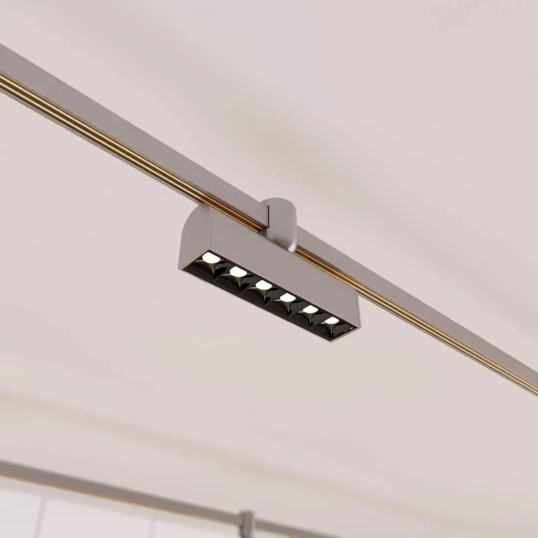 Трековый светильник Arlight ART-APRIORI-LASER-L165-8W Day4000 TN 48deg 047780 – фото товара