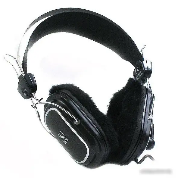 Наушники A4Tech HS-60 – фото товара