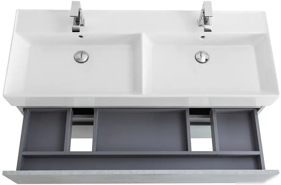 Cezares Тумба под умывальник Molveno 46-120-2C-SO-2-BET – фото товара