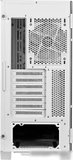 Корпус MSI MPG Velox 100R White – фото товара