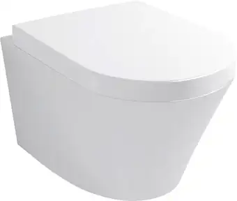 Унитаз Lavinia Boho Biore Rimless 3304003R - изображение в каталоге