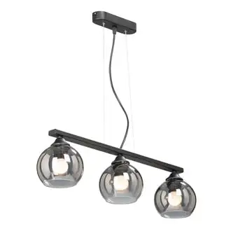 Подвесная люстра Vitaluce V4425-1/3S – изображение в каталоге