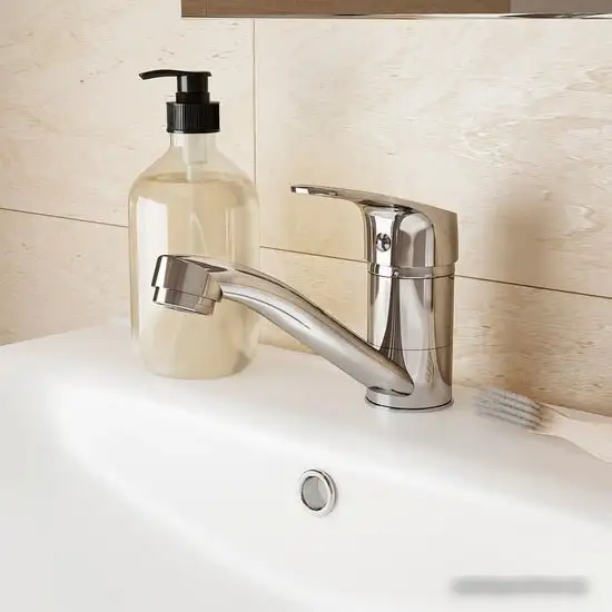 Смеситель Milardo Simp SIMSBR0M01 - фото товара