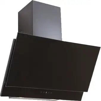 Кухонная вытяжка Elikor Жемчуг S4 90П-700-Е4Д (антрацит/черный) – изображение в каталоге
