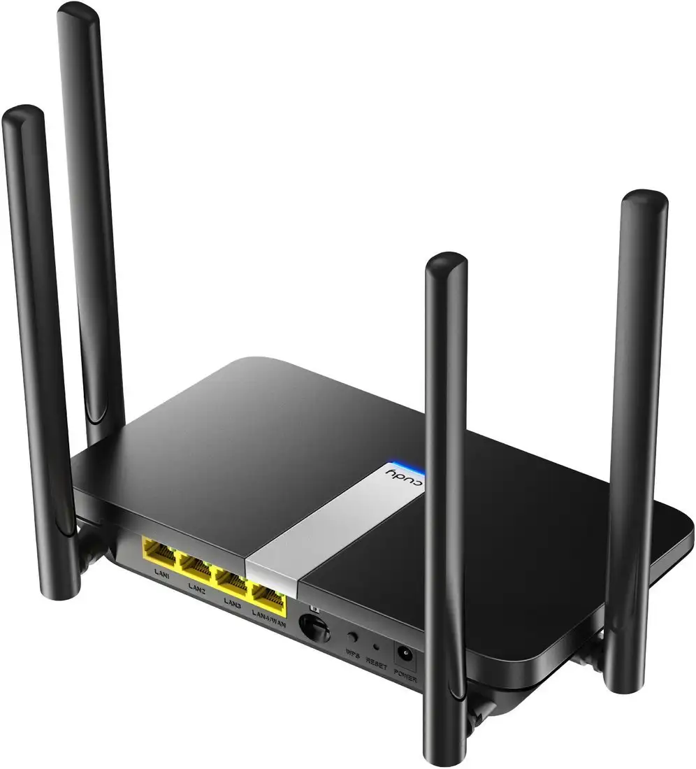 4G Wi-Fi роутер Cudy LT500 3.0 – фото товара