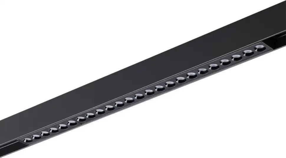 Трековый светильник Novotech Vector 359932 – фото товара