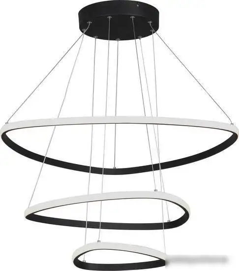 Подвесная люстра Vitaluce V4624-1/3S – фото товара