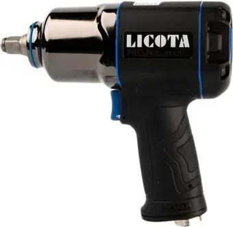 Пневматический гайковерт Licota PAW-04048 – изображение в каталоге