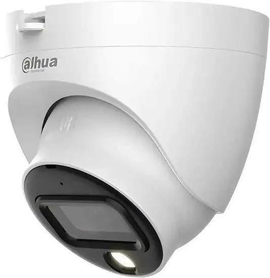 CCTV-камера Dahua DH-HAC-HDW1239TLQP-A-LED-0280B-S2 – изображение в каталоге