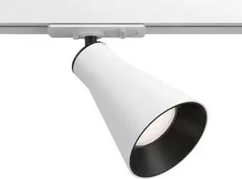 Трековый светильник Maytoni TR022-1-GU10-W – изображение в каталоге