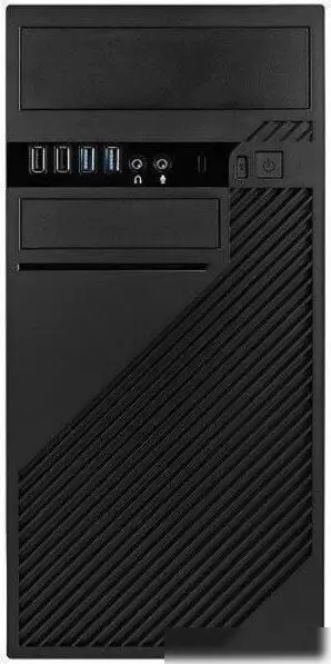 Корпус In Win EFS712 EFS712.CQ450TB3 – фото товара
