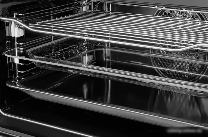 Электрический духовой шкаф KUPPERSBERG KMW 694 - фото товара