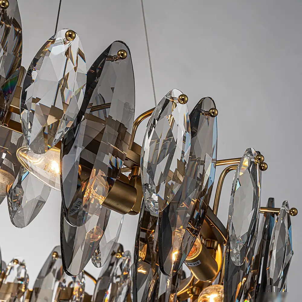 Подвесная люстра Favourite 4303-12P – фото товара