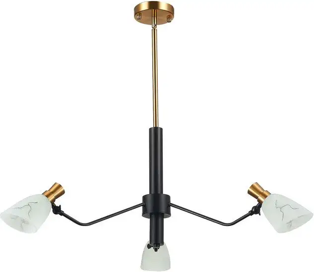 Подвесная люстра Evoluce Lita SLE205403-03 – фото товара