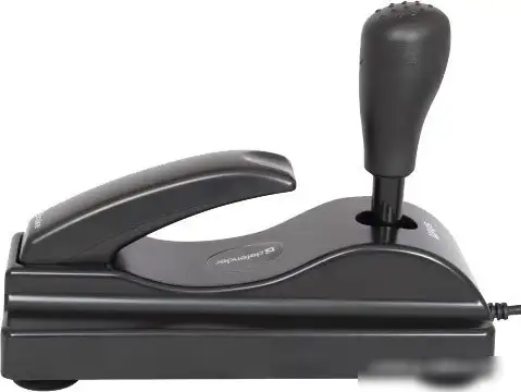 Руль Defender Extreme Turbo Pro – фото товара