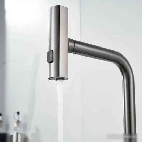 Смеситель Shevanik S263T - фото товара