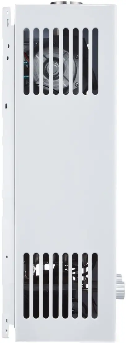 Газовая колонка Ballu GWH 12 Fiery Turbo - фото товара