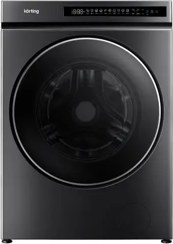 Стиральная машина Korting KWM 60ID1203 GR - изображение в каталоге