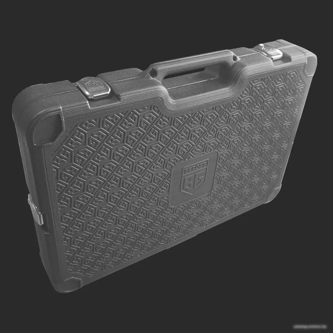 Универсальный набор инструментов Berger BG151-1214 (151 предмет) – фото товара