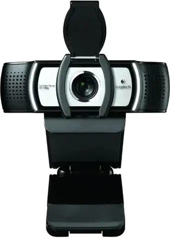 Веб-камера Logitech C930c – изображение в каталоге