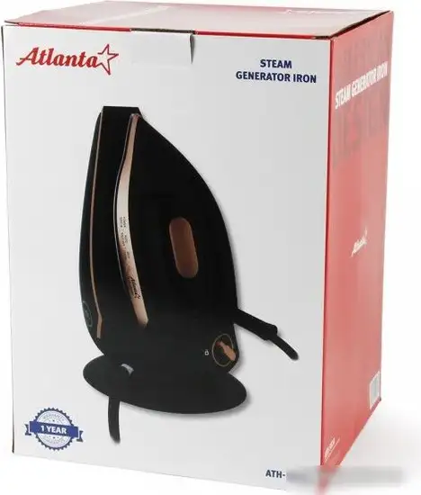 Утюг Atlanta ATH-5610 - фото товара