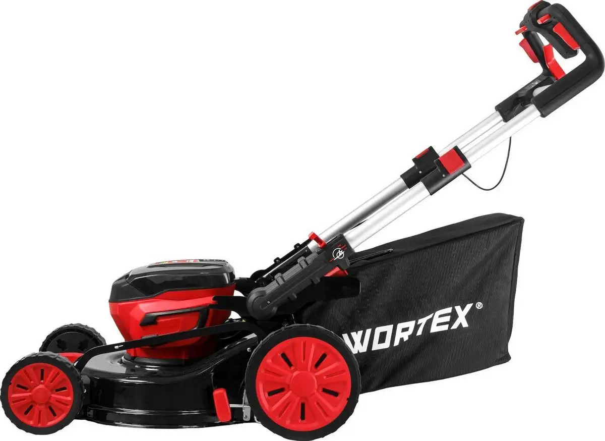 Газонокосилка Wortex CLM 4536-2 XLT Solo 2334121 (без АКБ) – фото товара