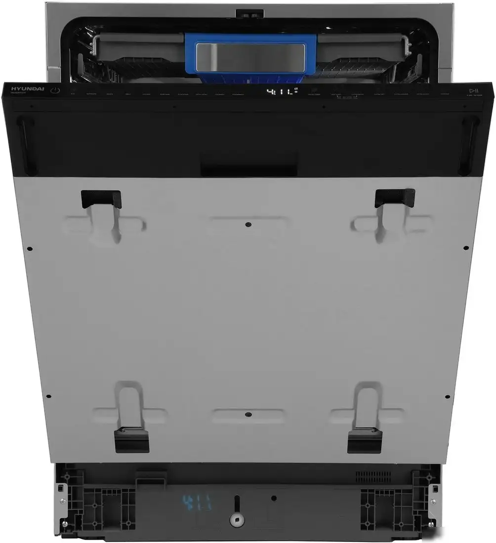 Hyundai HBD 645 - фото товара