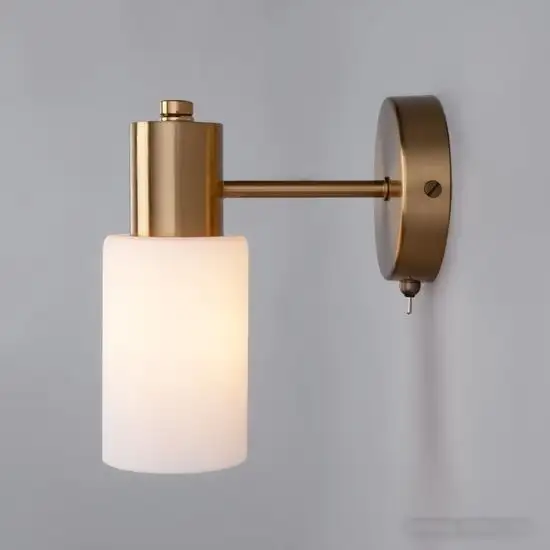 Бра Евросвет 70160/1 (латунь) – фото товара