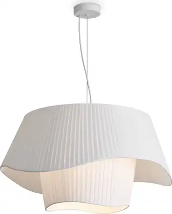 Подвесная люстра Freya Air FR2044PL-03W – изображение в каталоге