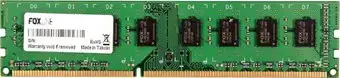 Оперативная память Foxline 8GB DDR4 PC4-25600 FL3200D4U22-8G – изображение в каталоге