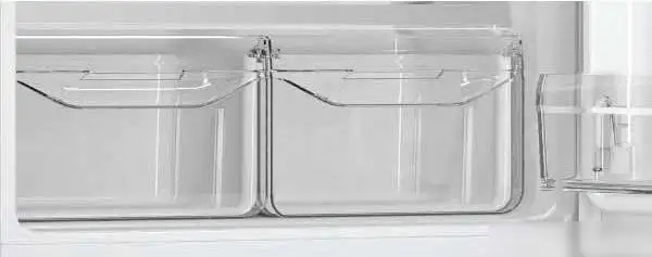 Холодильник Indesit DS 3180 W - фото товара